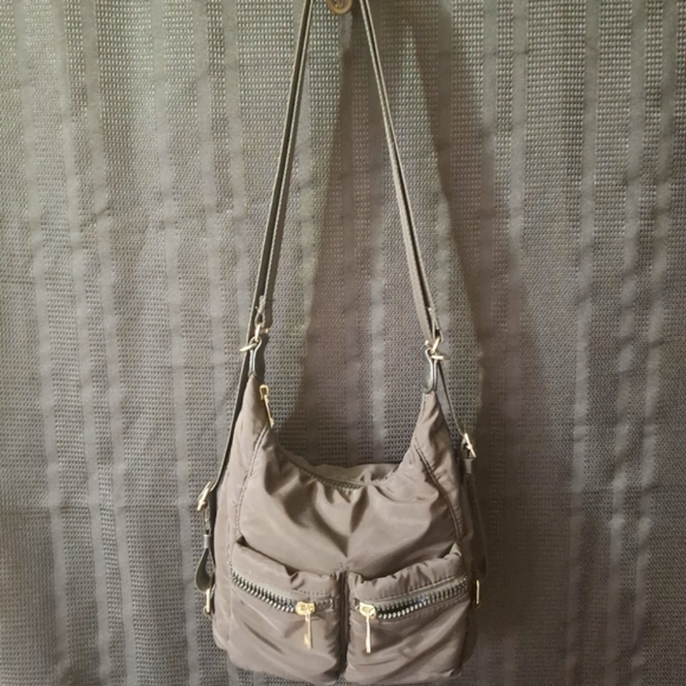 Sondra Roberts SQUARED handbag